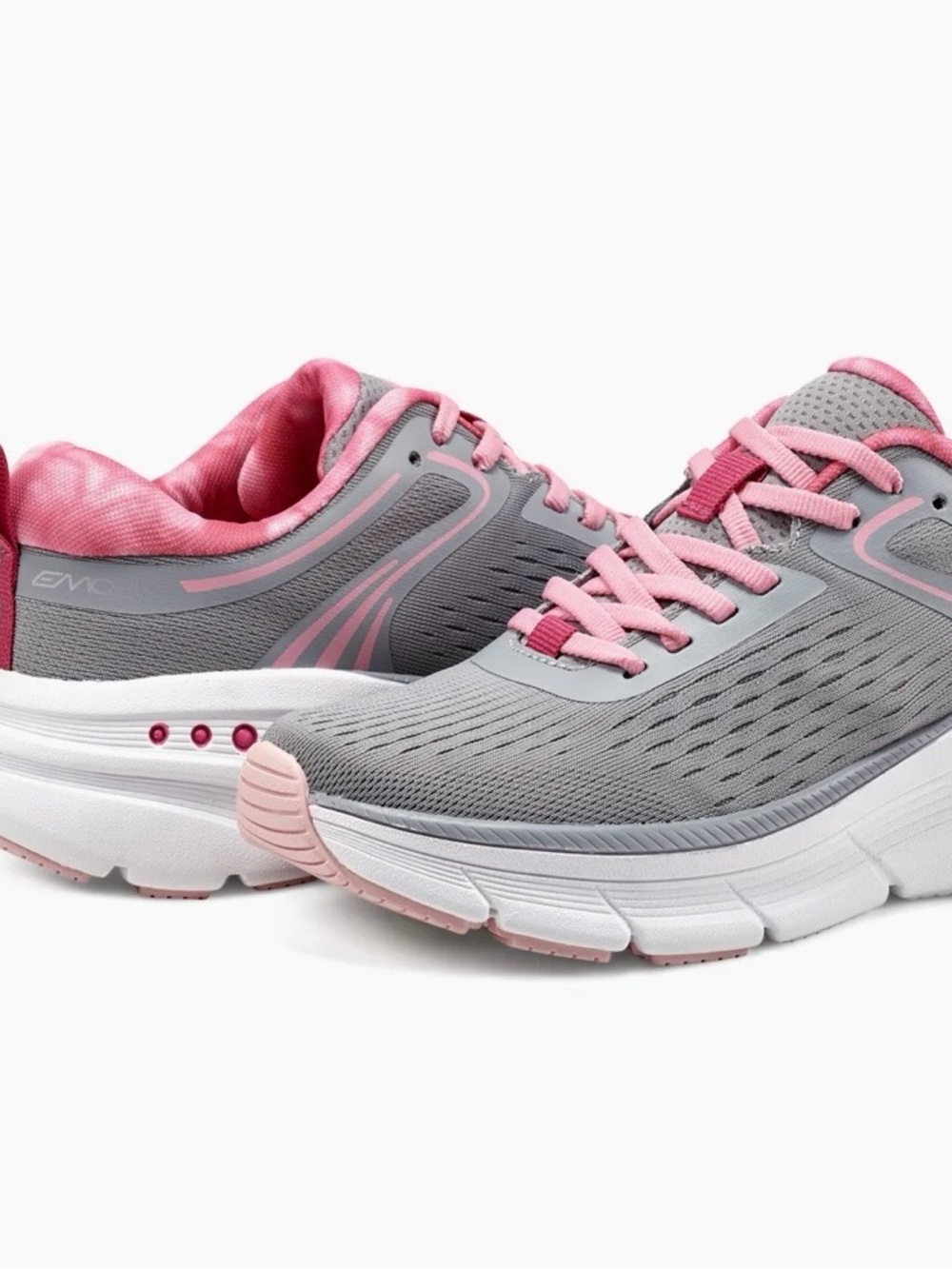 Easy Spirit Maxine EMOVE Walking Shoes Size 10W - Picture 5 of 11
